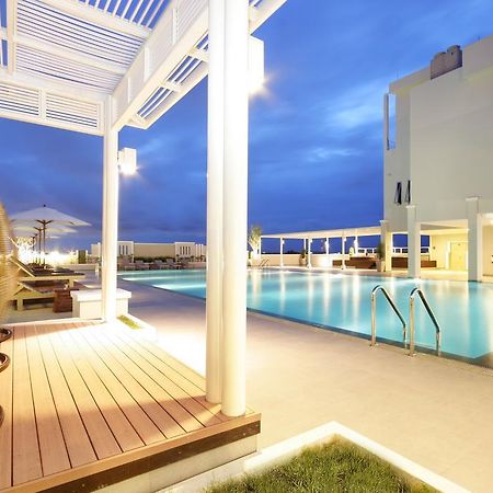 Kameo Grand Hotel & Serviced Apartment, Районг Екстер'єр фото
