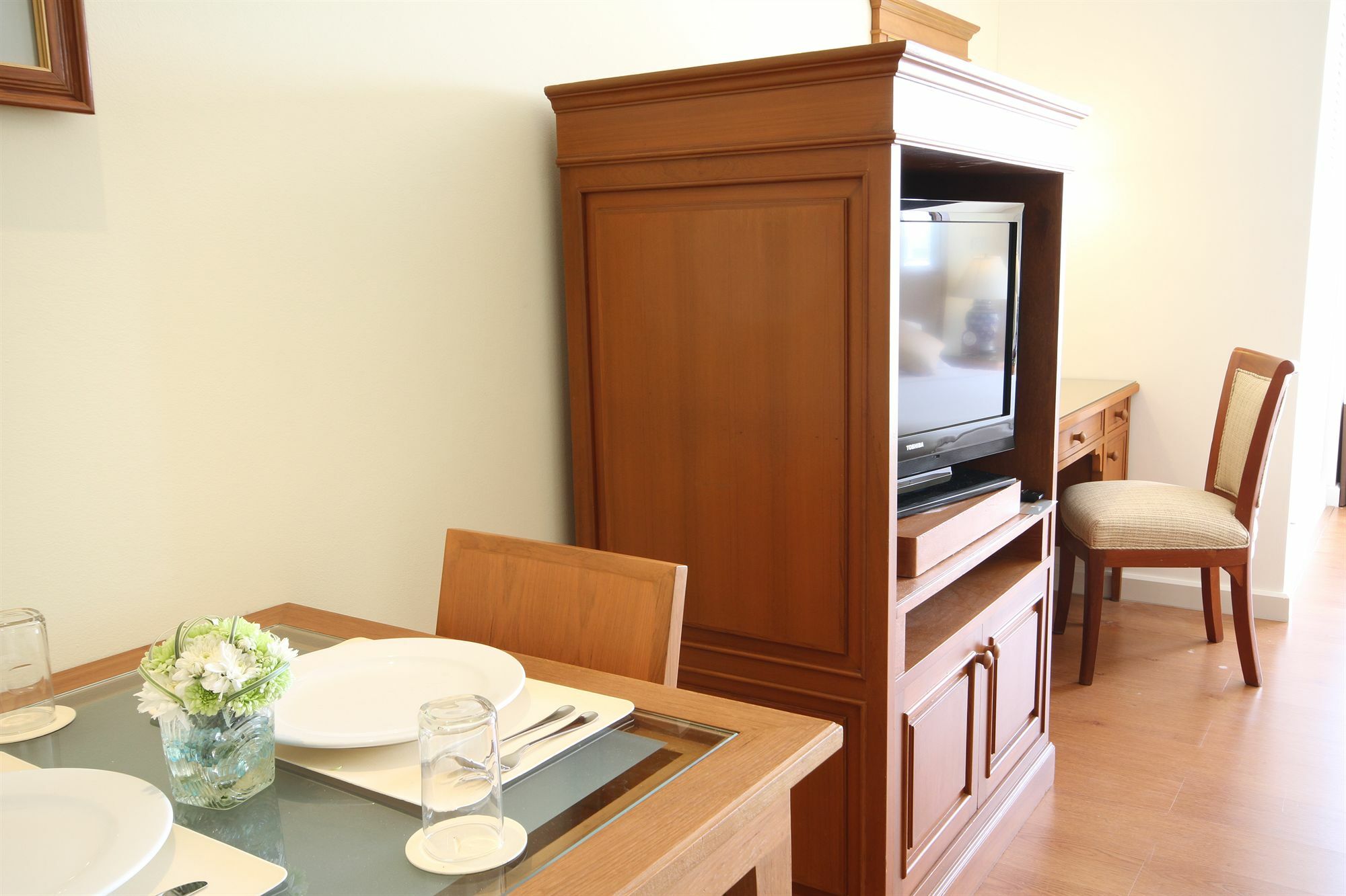 Kameo Grand Hotel & Serviced Apartment, Районг Екстер'єр фото